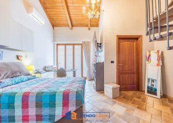 Casa indipendente Sommariva del Bosco - foto 22