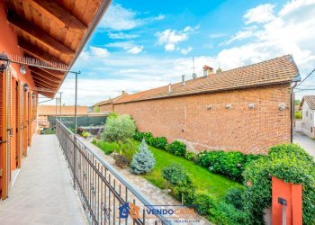 Casa indipendente Sommariva del Bosco - foto 30