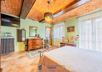 Casa indipendente Sommariva del Bosco - foto 31