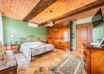 Casa indipendente Sommariva del Bosco - foto 32