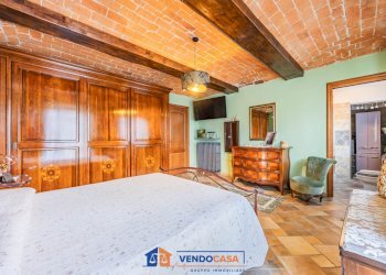 Casa indipendente Sommariva del Bosco - foto 33