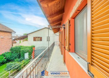 Casa indipendente Sommariva del Bosco - foto 34