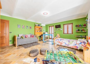 Casa indipendente Sommariva del Bosco - foto 35