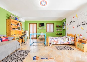 Casa indipendente Sommariva del Bosco - foto 36