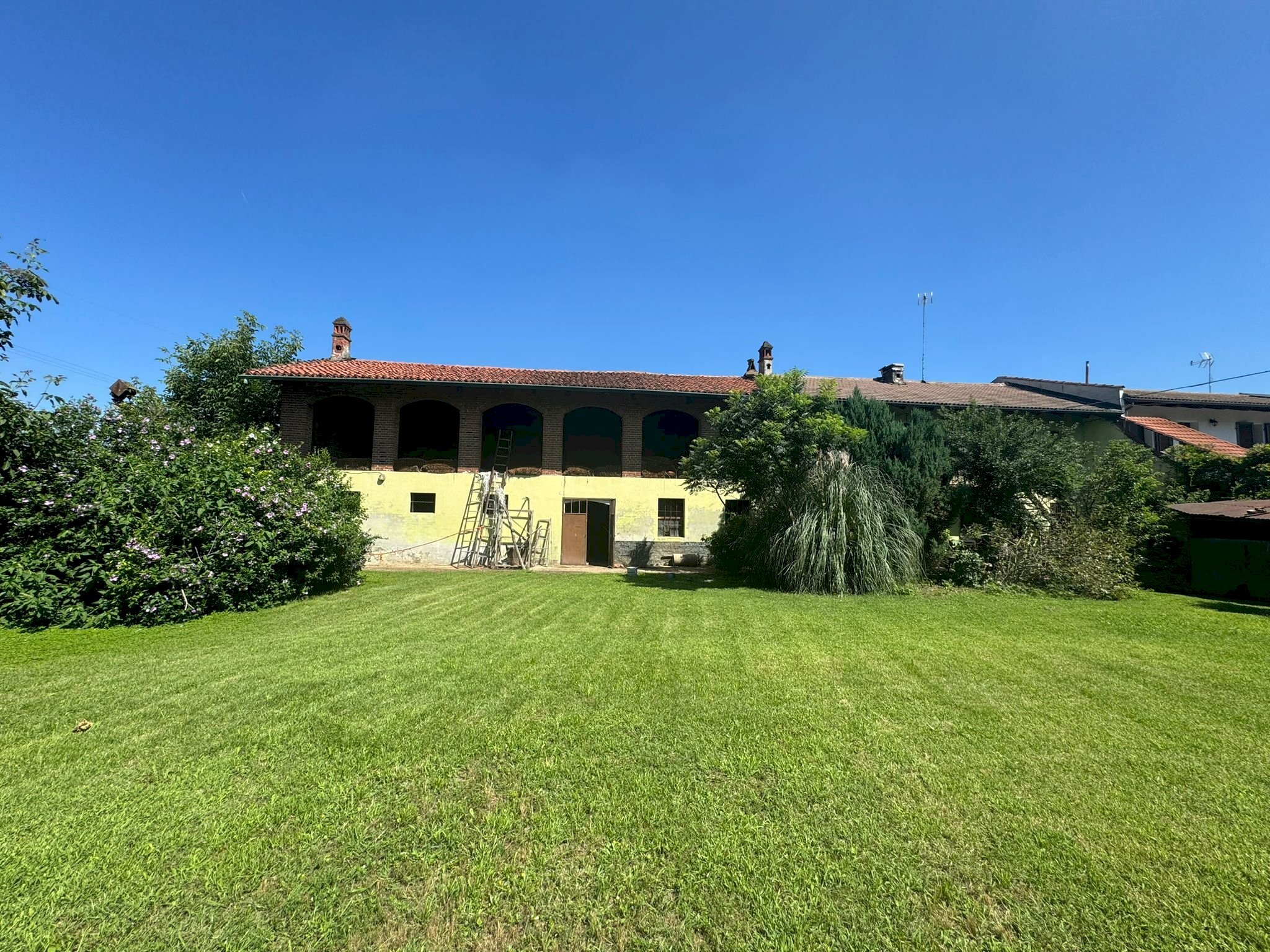 Casa indipendente Sommariva del Bosco - foto 1