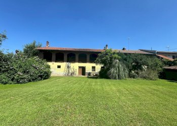 Casa indipendente Sommariva del Bosco - foto 1