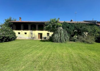 Casa indipendente Sommariva del Bosco - foto 7