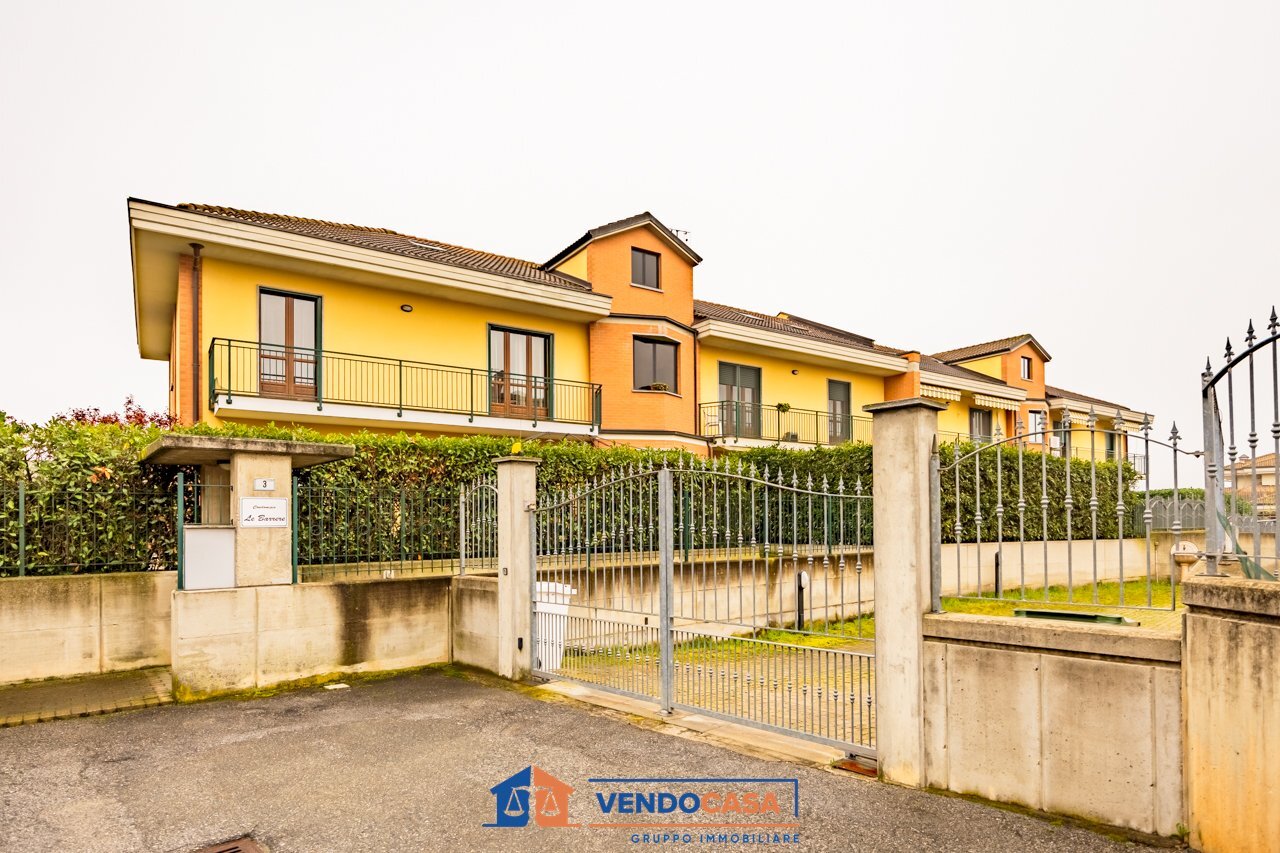 Quadrilocale Sommariva del Bosco - foto 1