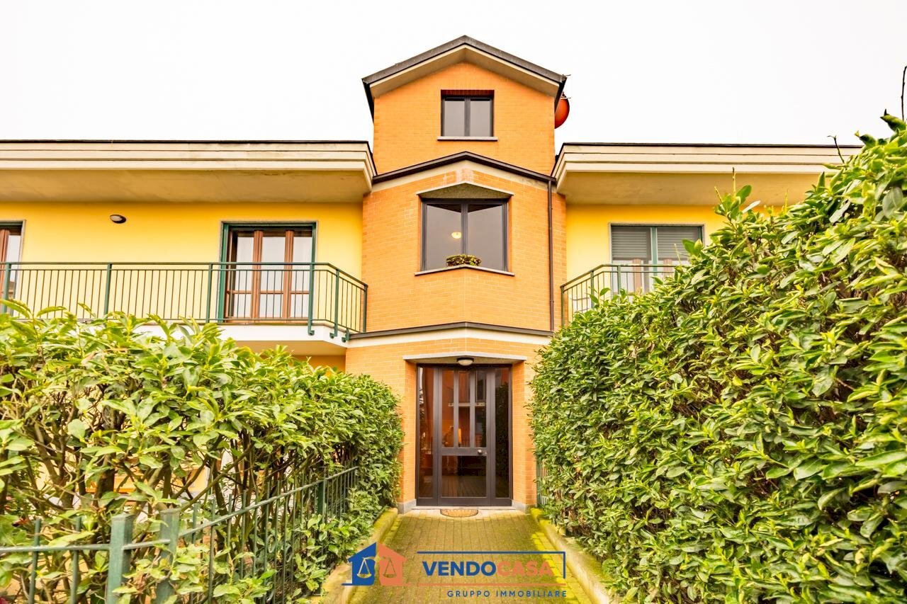 Quadrilocale Sommariva del Bosco - foto 3