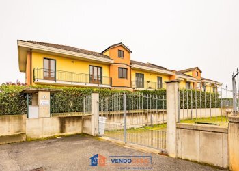 Quadrilocale Sommariva del Bosco - foto 1