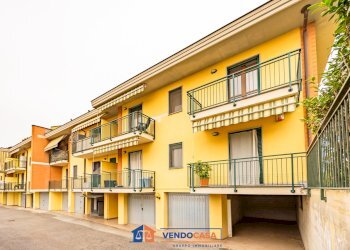 Quadrilocale Sommariva del Bosco - foto 2