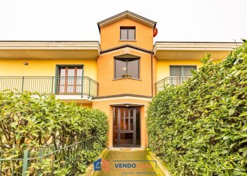 Quadrilocale Sommariva del Bosco - foto 3