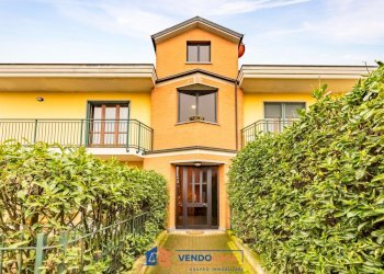 Quadrilocale Sommariva del Bosco - foto 4