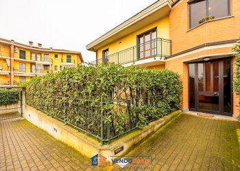 Quadrilocale Sommariva del Bosco - foto 5