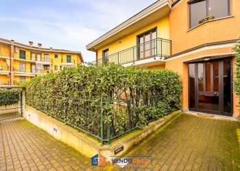 Quadrilocale Sommariva del Bosco - foto 6