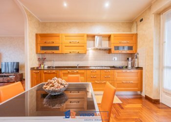 Quadrilocale Sommariva del Bosco - foto 9