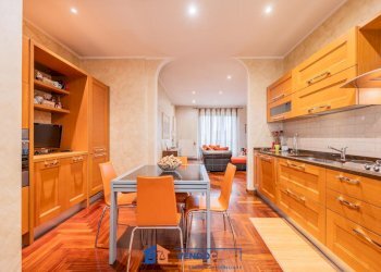 Quadrilocale Sommariva del Bosco - foto 10