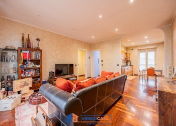 Quadrilocale Sommariva del Bosco - foto 12