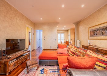 Quadrilocale Sommariva del Bosco - foto 13