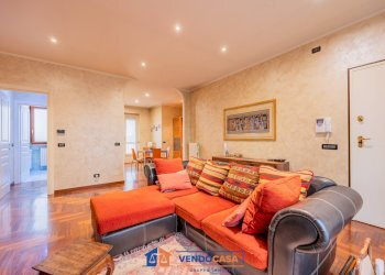 Quadrilocale Sommariva del Bosco - foto 14