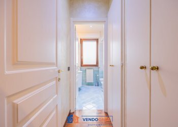 Quadrilocale Sommariva del Bosco - foto 17