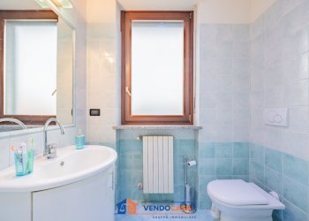 Quadrilocale Sommariva del Bosco - foto 21