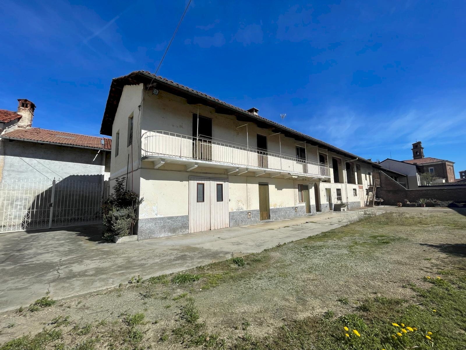 Casa indipendente Caramagna Piemonte - foto 1