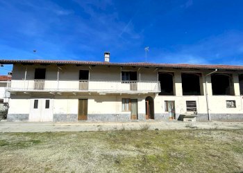 Independent house Caramagna Piemonte - photo 4