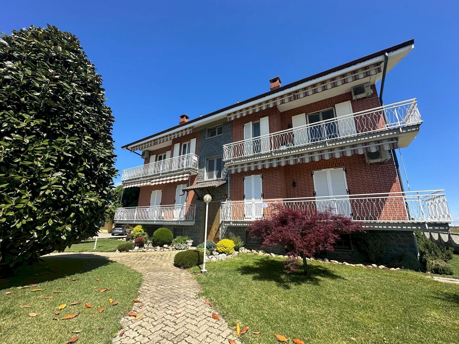 Appartamento Ceresole Alba - foto 1