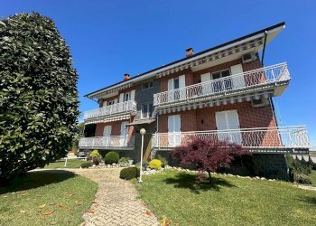 Appartamento Ceresole Alba - foto 1