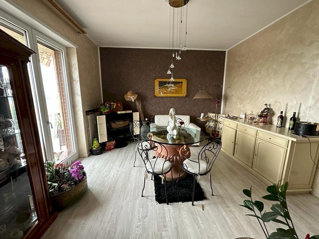 Trilocale Ceresole Alba - foto 1