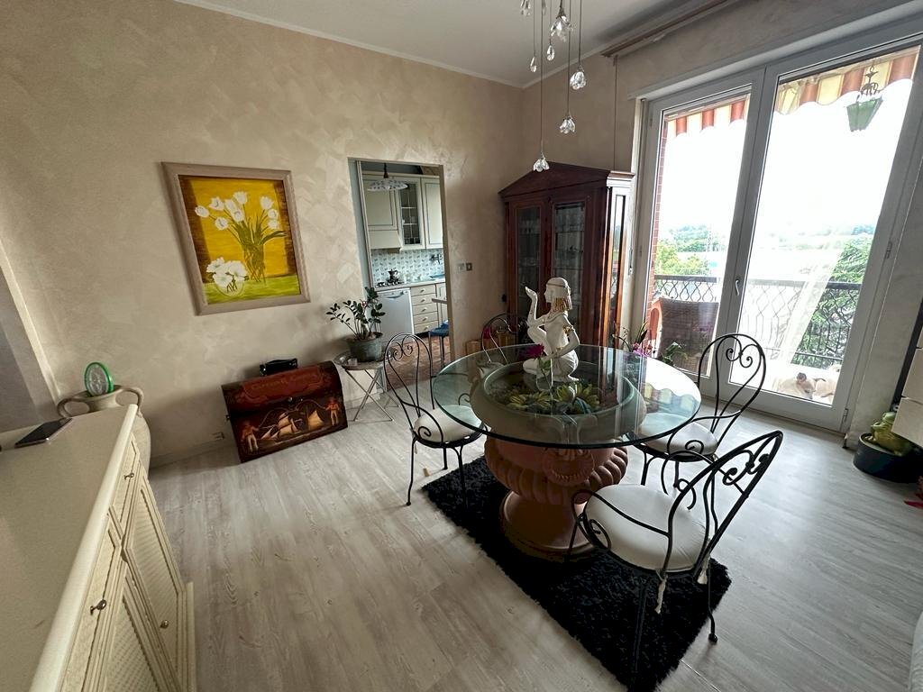 Trilocale Ceresole Alba - foto 2