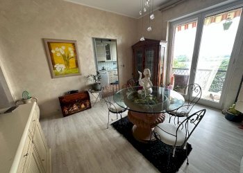 Trilocale Ceresole Alba - foto 2