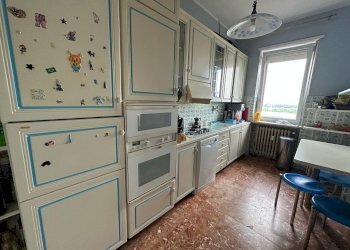 Trilocale Ceresole Alba - foto 6