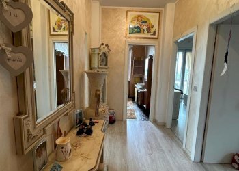 Trilocale Ceresole Alba - foto 8