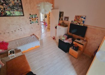 Trilocale Ceresole Alba - foto 10