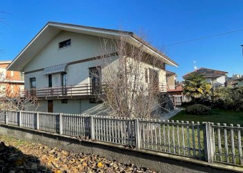 Independent house Sanfrè - photo 5