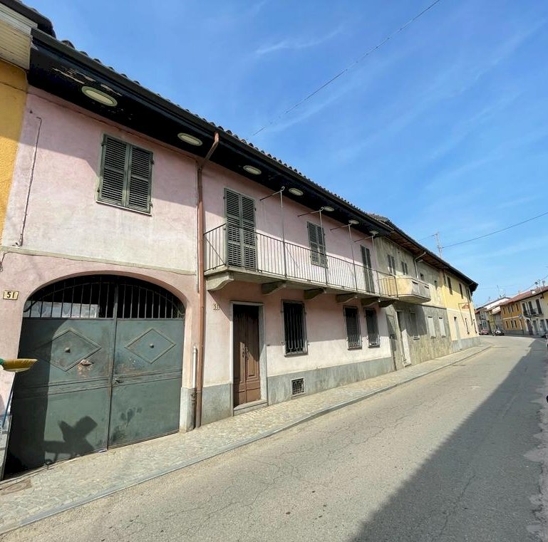 Appartamento Sommariva del Bosco - foto 1