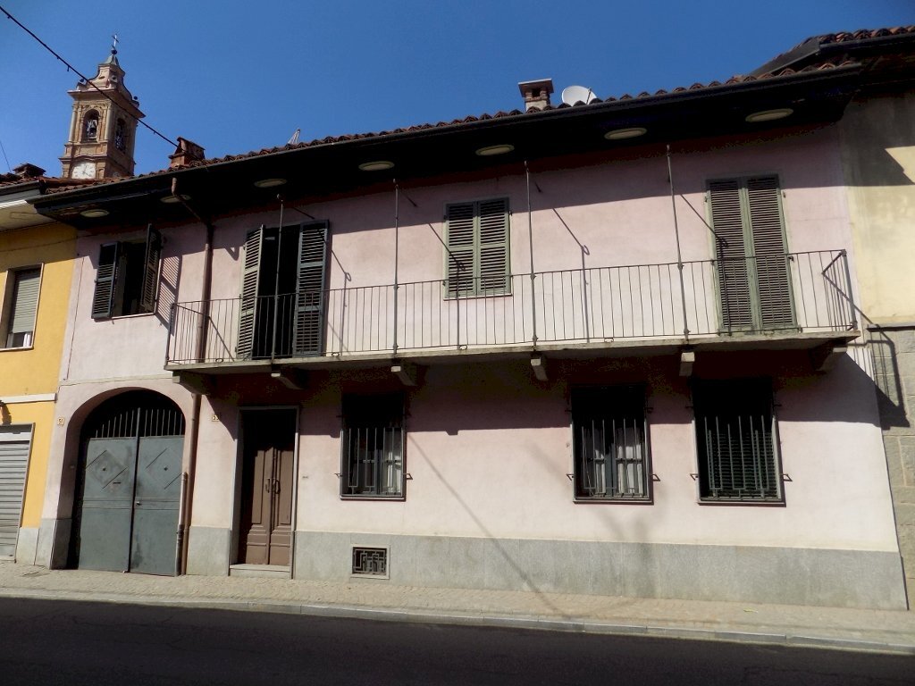 Appartamento Sommariva del Bosco - foto 2