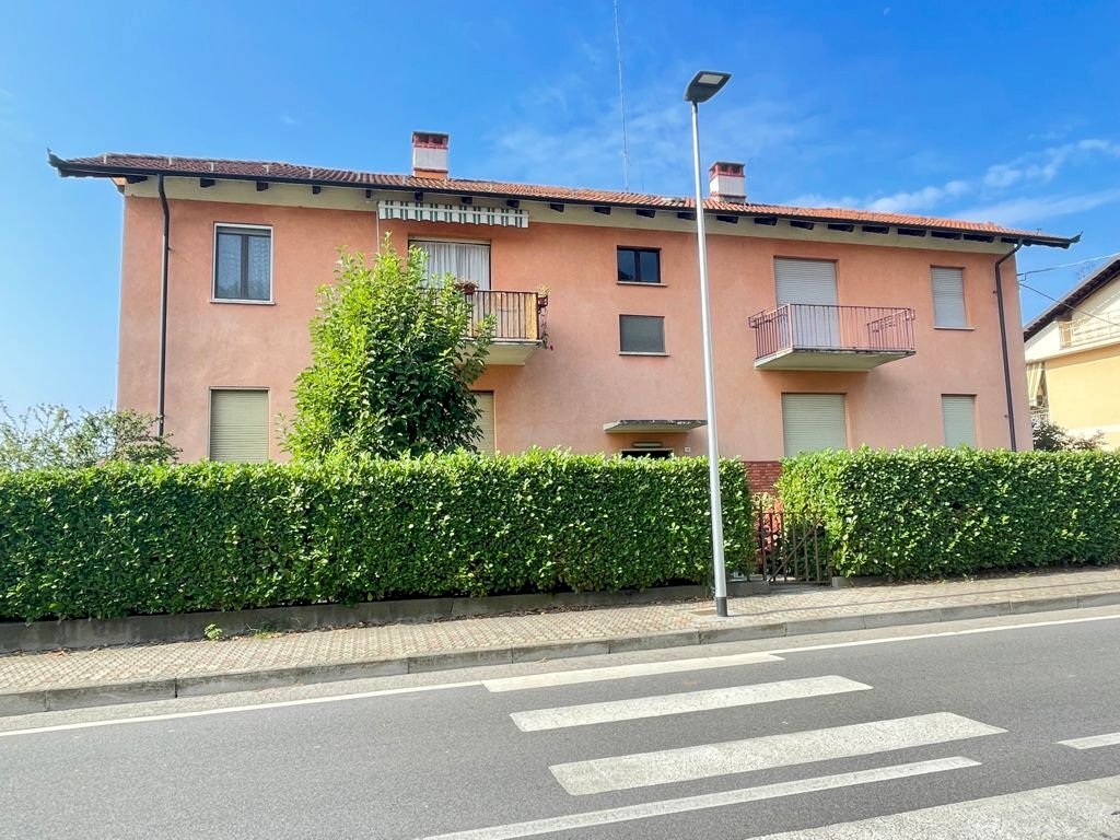 Quadrilocale Sommariva del Bosco - foto 1