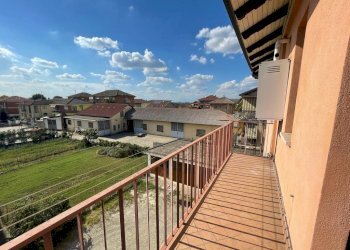 Quadrilocale Sommariva del Bosco - foto 12