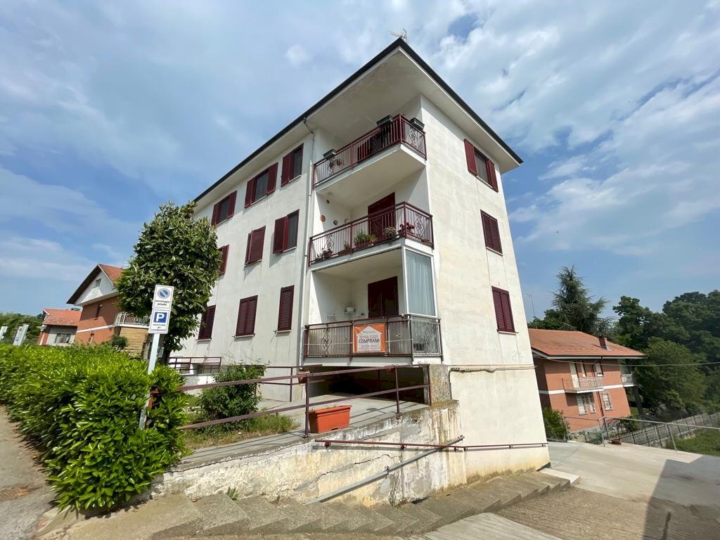 Trilocale Sommariva del Bosco - foto 1