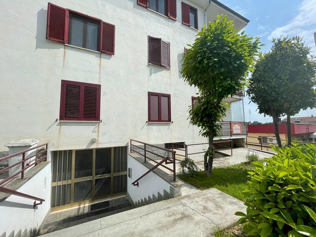 Trilocale Sommariva del Bosco - foto 2