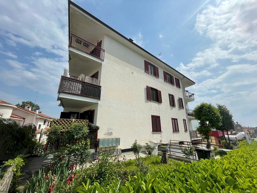 Trilocale Sommariva del Bosco - foto 3