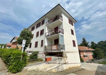 Trilocale Sommariva del Bosco - foto 1