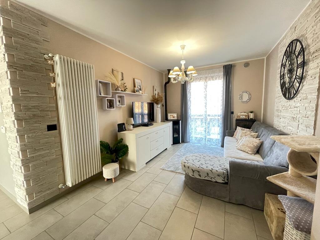 Trilocale Sanfrè - foto 1