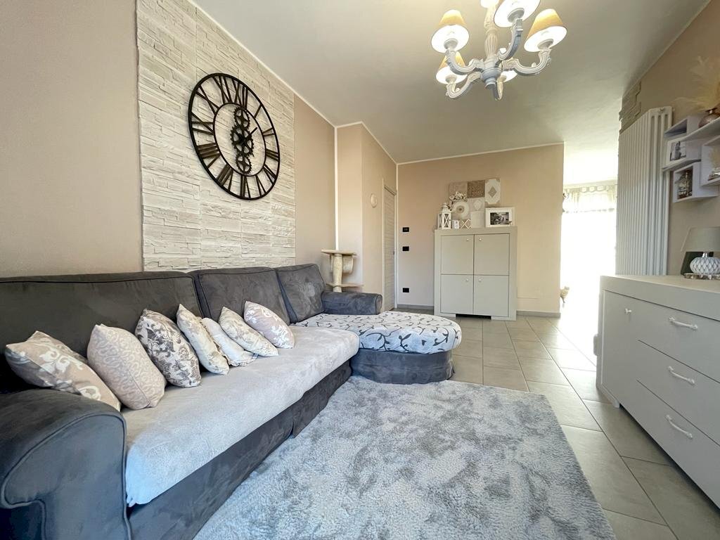 Trilocale Sanfrè - foto 2