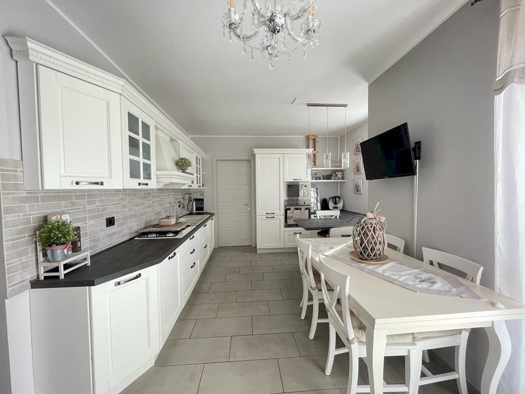 Trilocale Sanfrè - foto 3