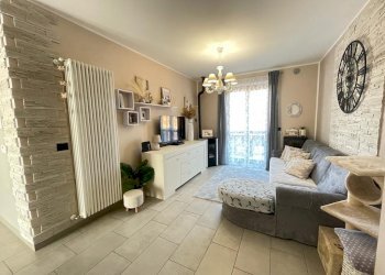 Trilocale Sanfrè - foto 1