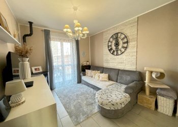 Trilocale Sanfrè - foto 4